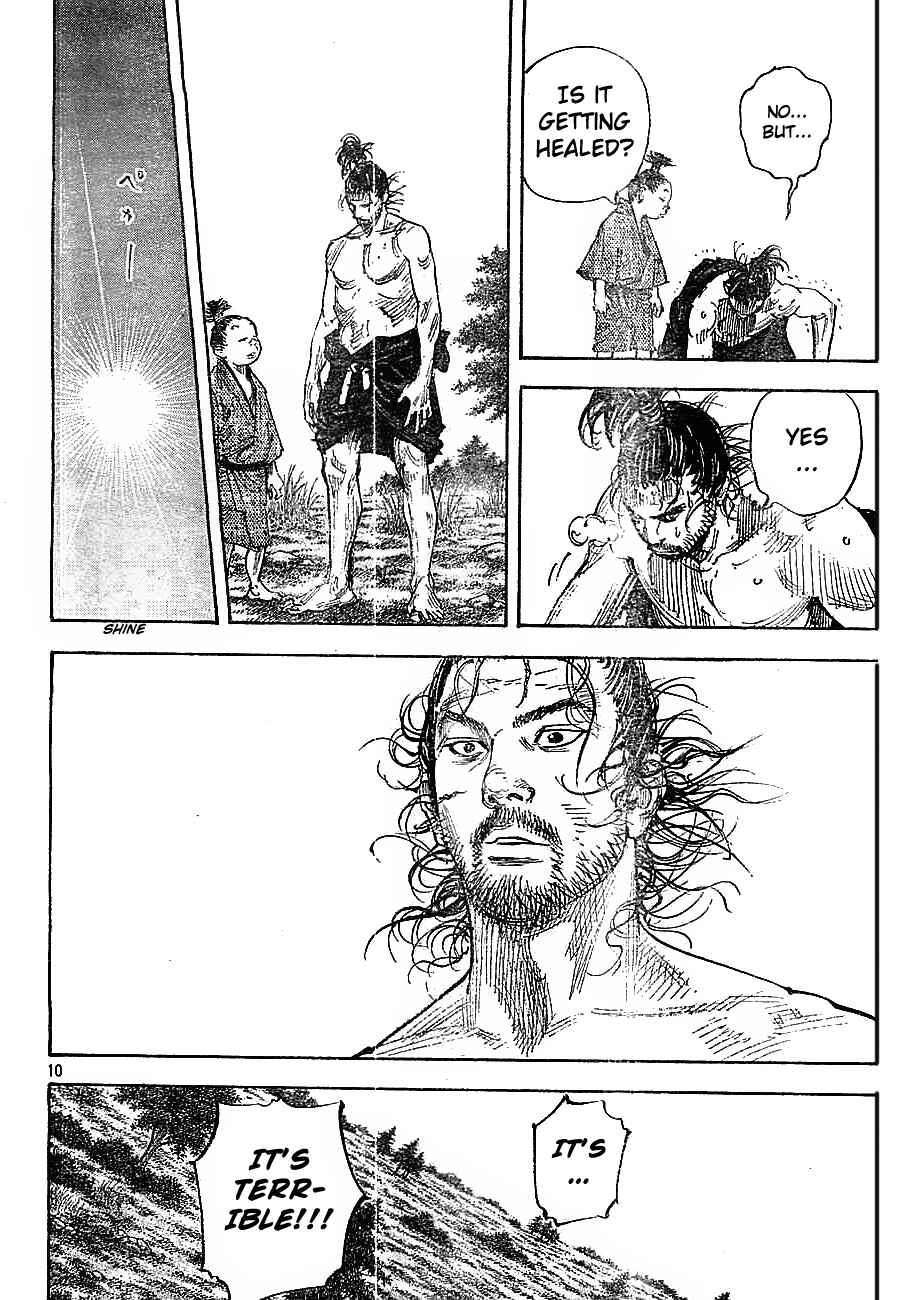 Page 10 Chapter 308 Vagabond