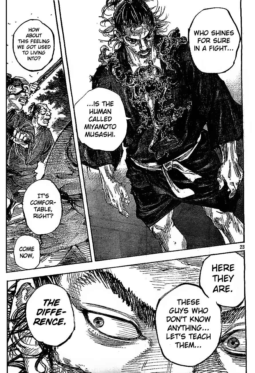 Page 22 Chapter 308 Vagabond
