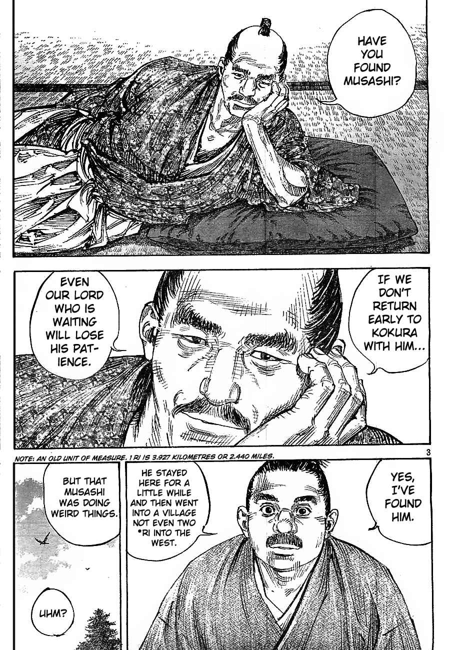 Page 3 Chapter 308 Vagabond