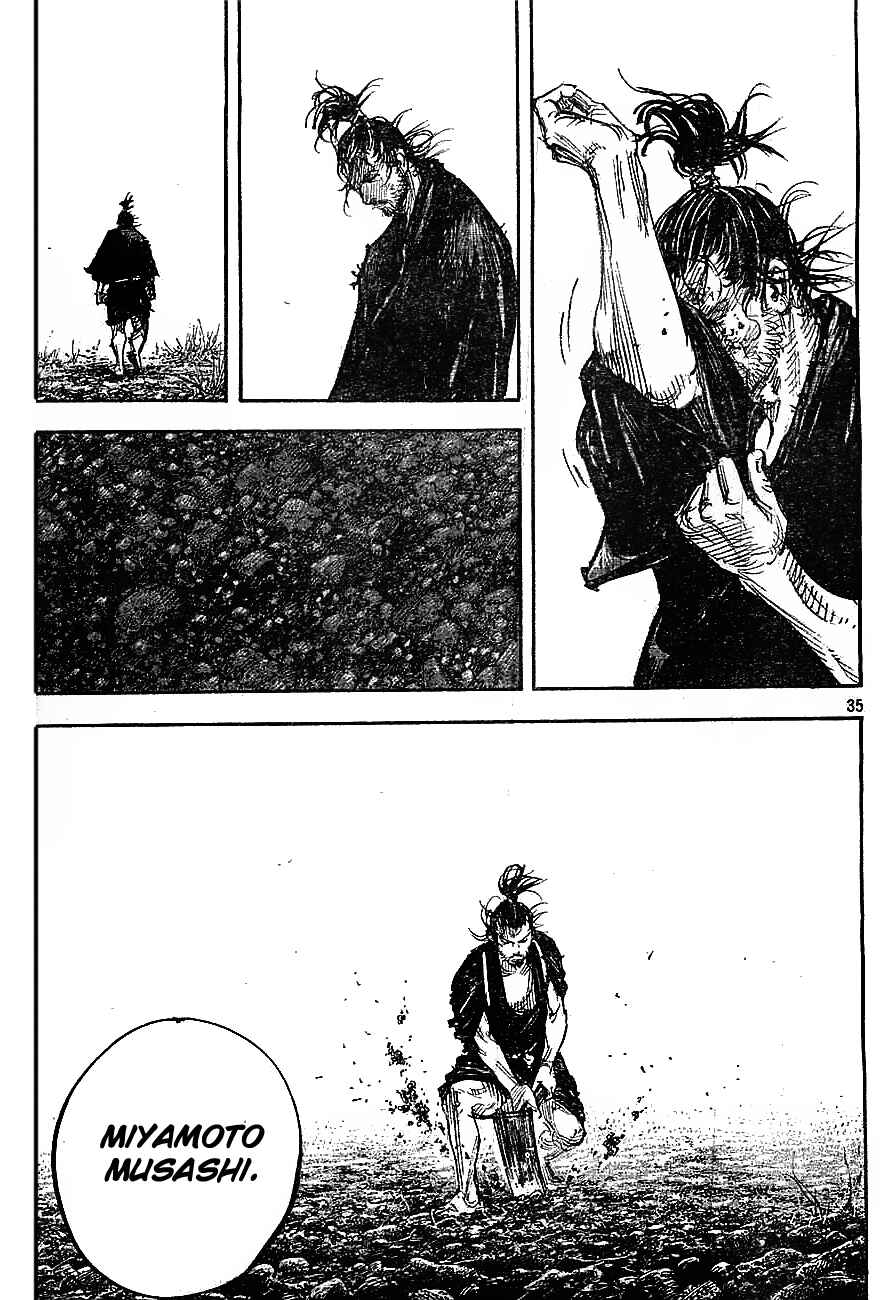 Page 34 Chapter 308 Vagabond