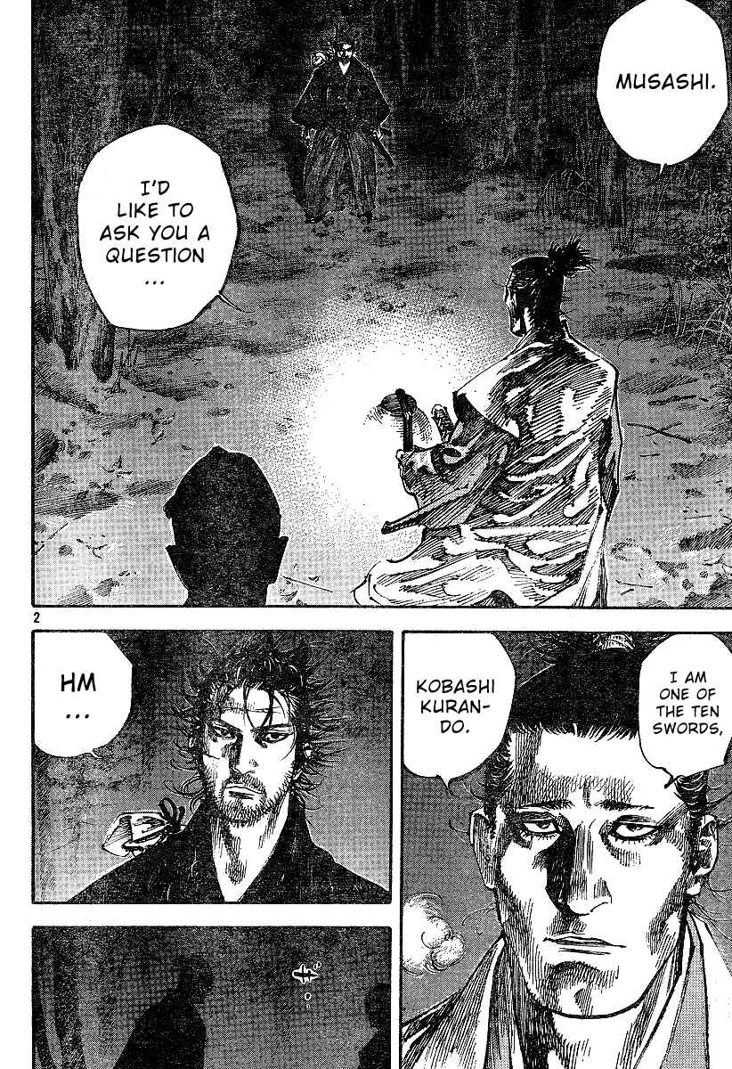 Page 2 Chapter 220 Vagabond