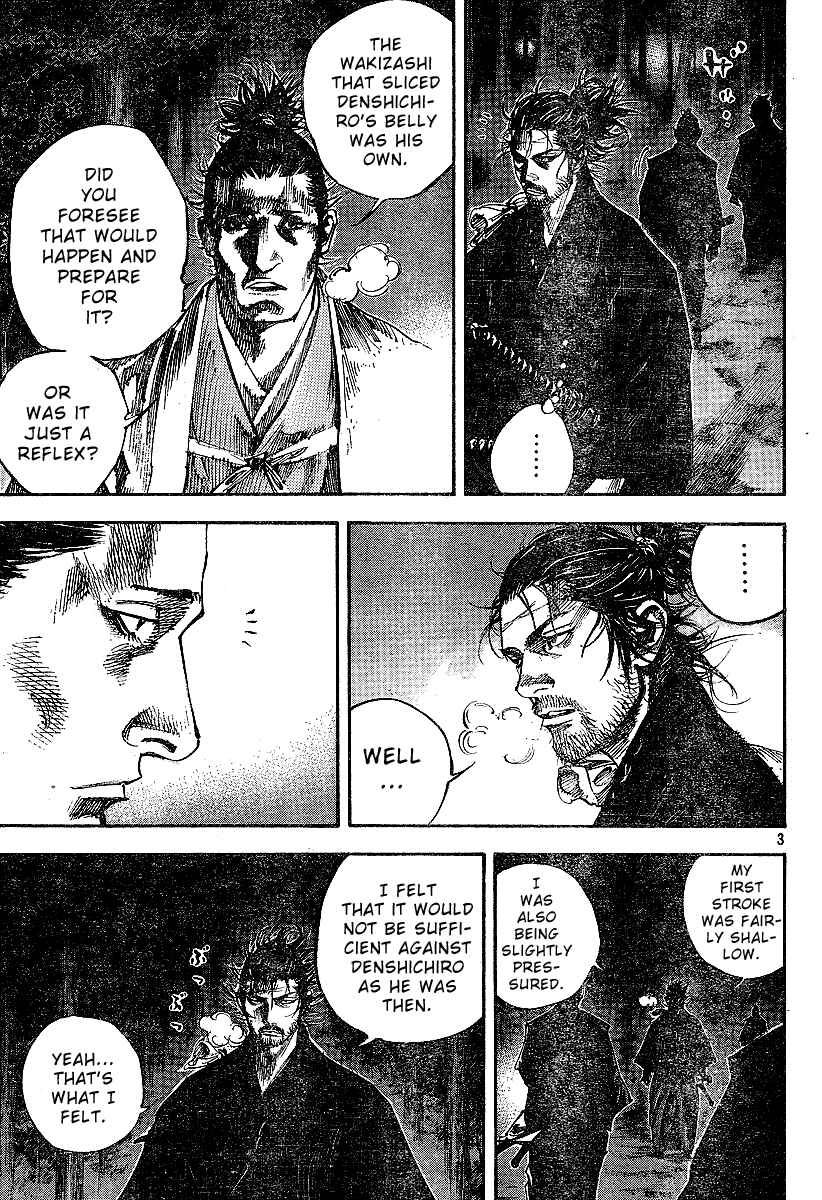 Page 3 Chapter 220 Vagabond