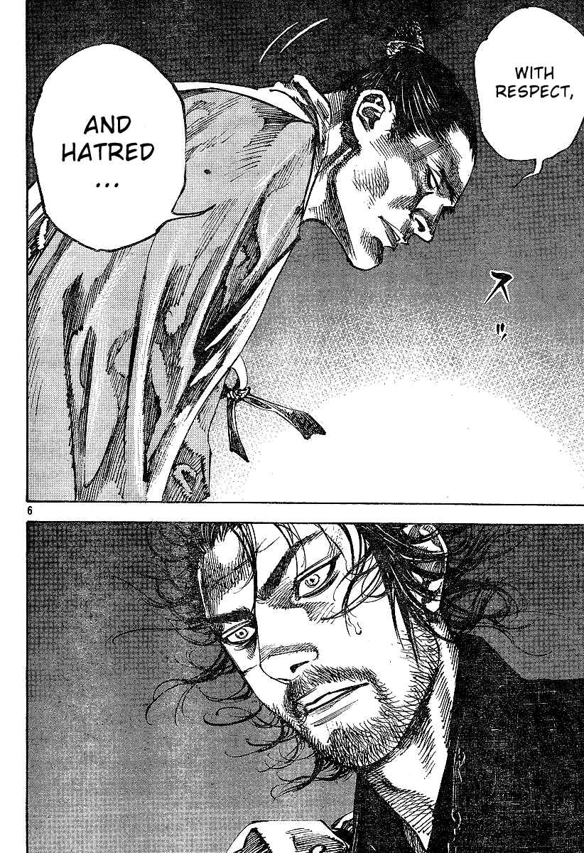 Page 6 Chapter 220 Vagabond
