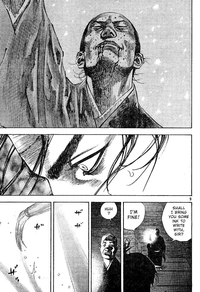 Page 9 Chapter 220 Vagabond