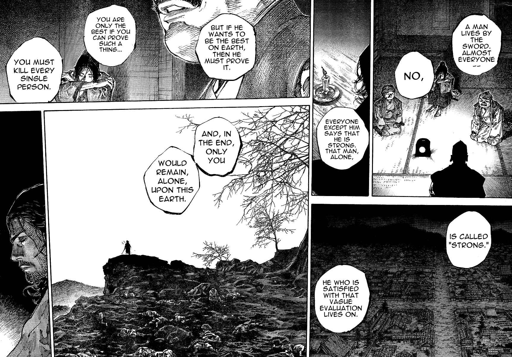 Page 7 Chapter 262 Vagabond
