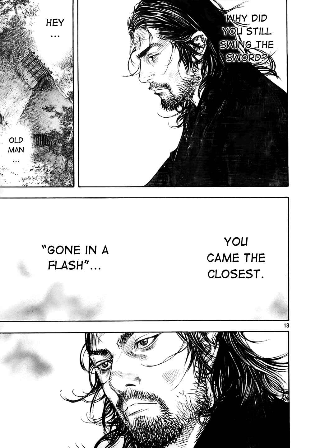 Page 12 Chapter 276 Vagabond