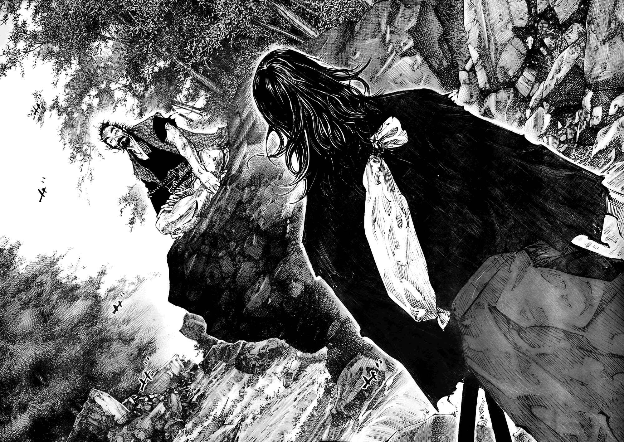 Page 4 Chapter 276 Vagabond