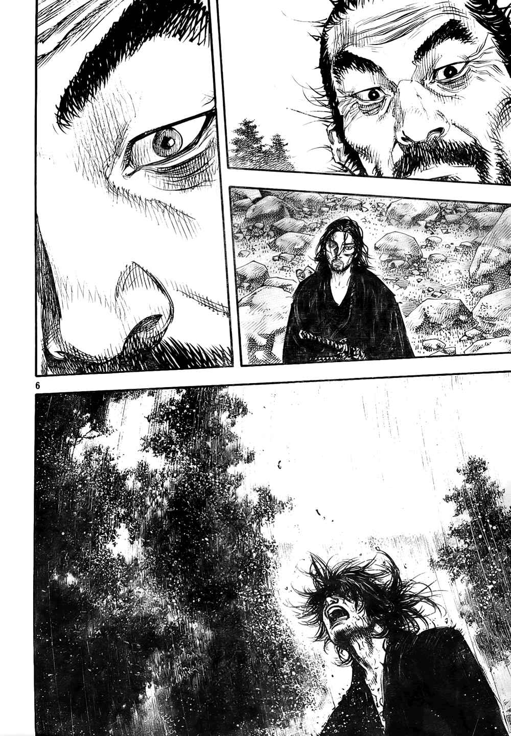 Page 5 Chapter 276 Vagabond