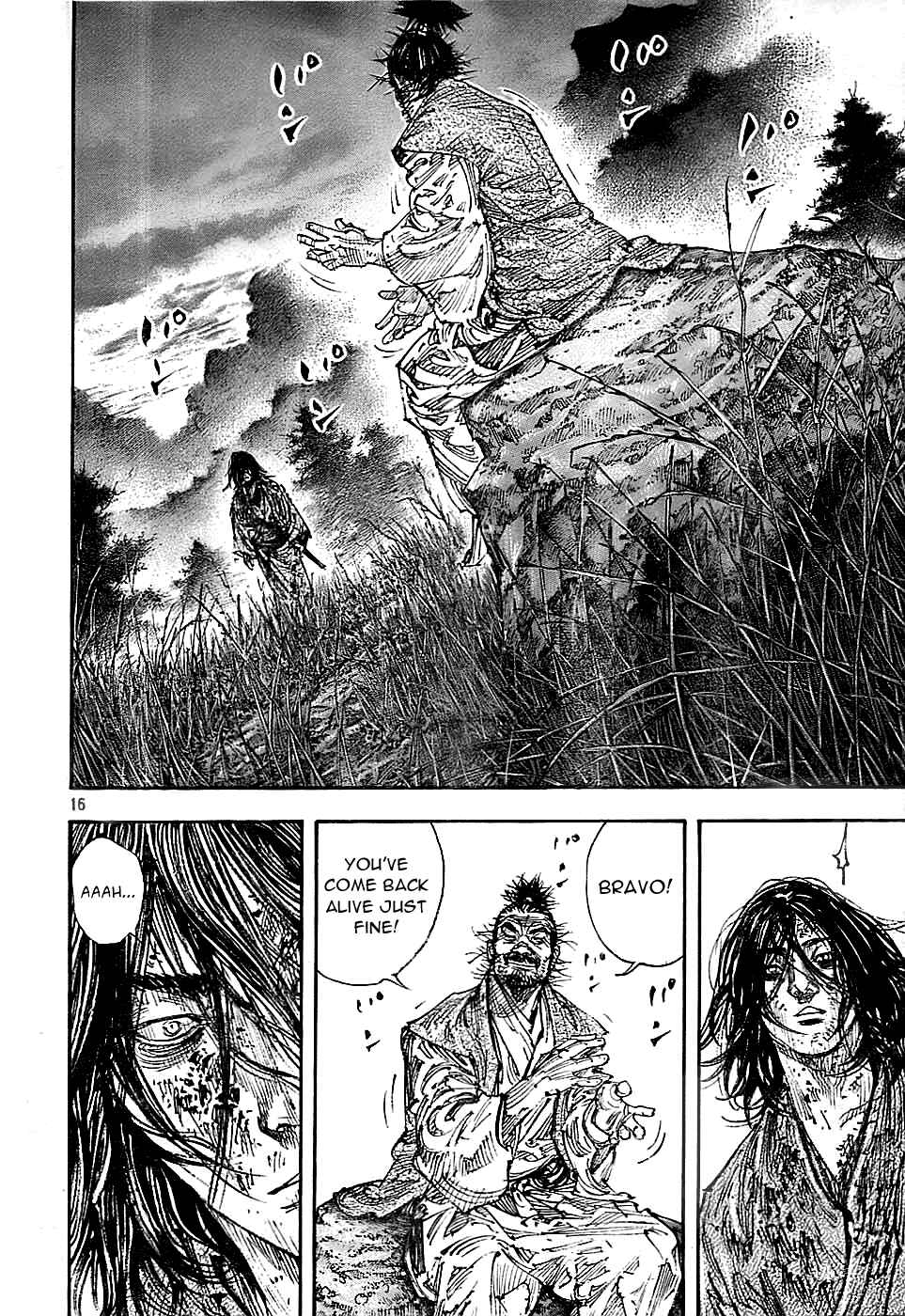 Page 14 Chapter 285 Vagabond