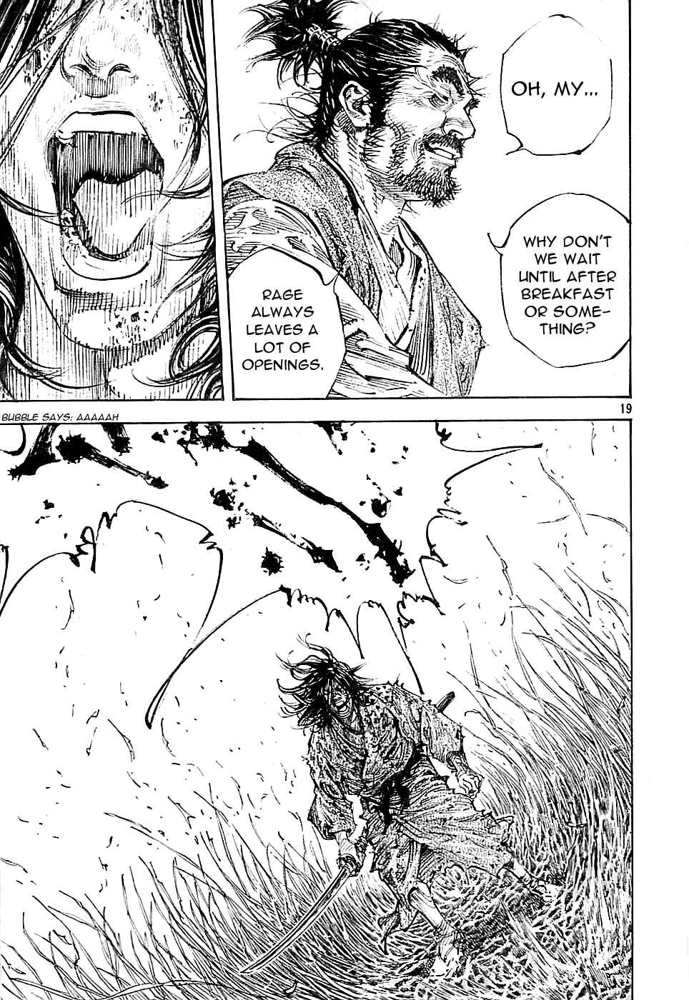 Page 17 Chapter 285 Vagabond