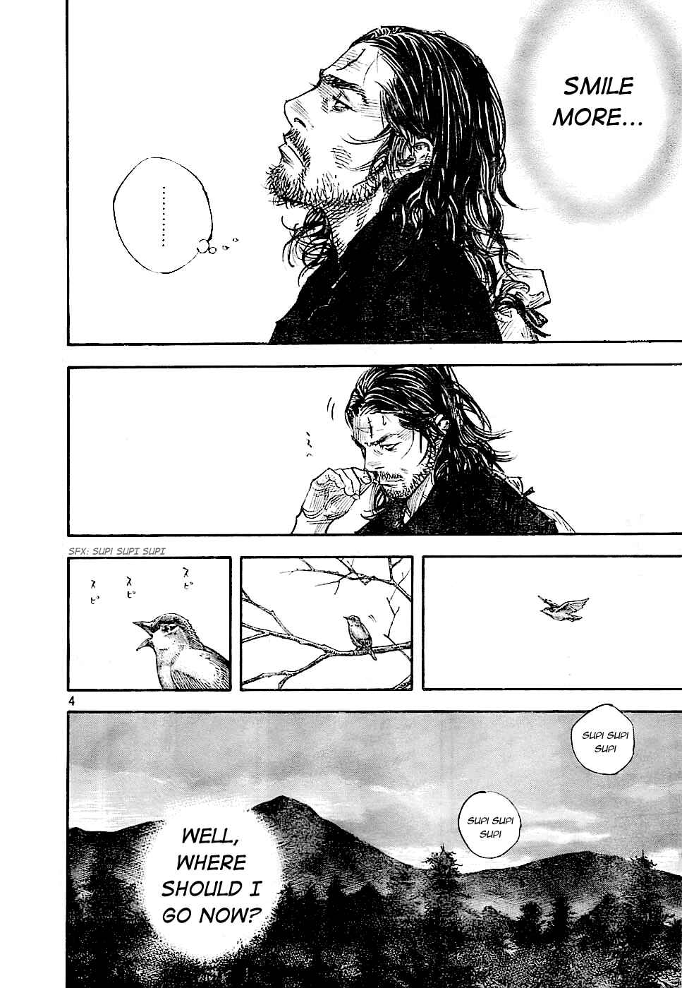 Page 4 Chapter 285 Vagabond