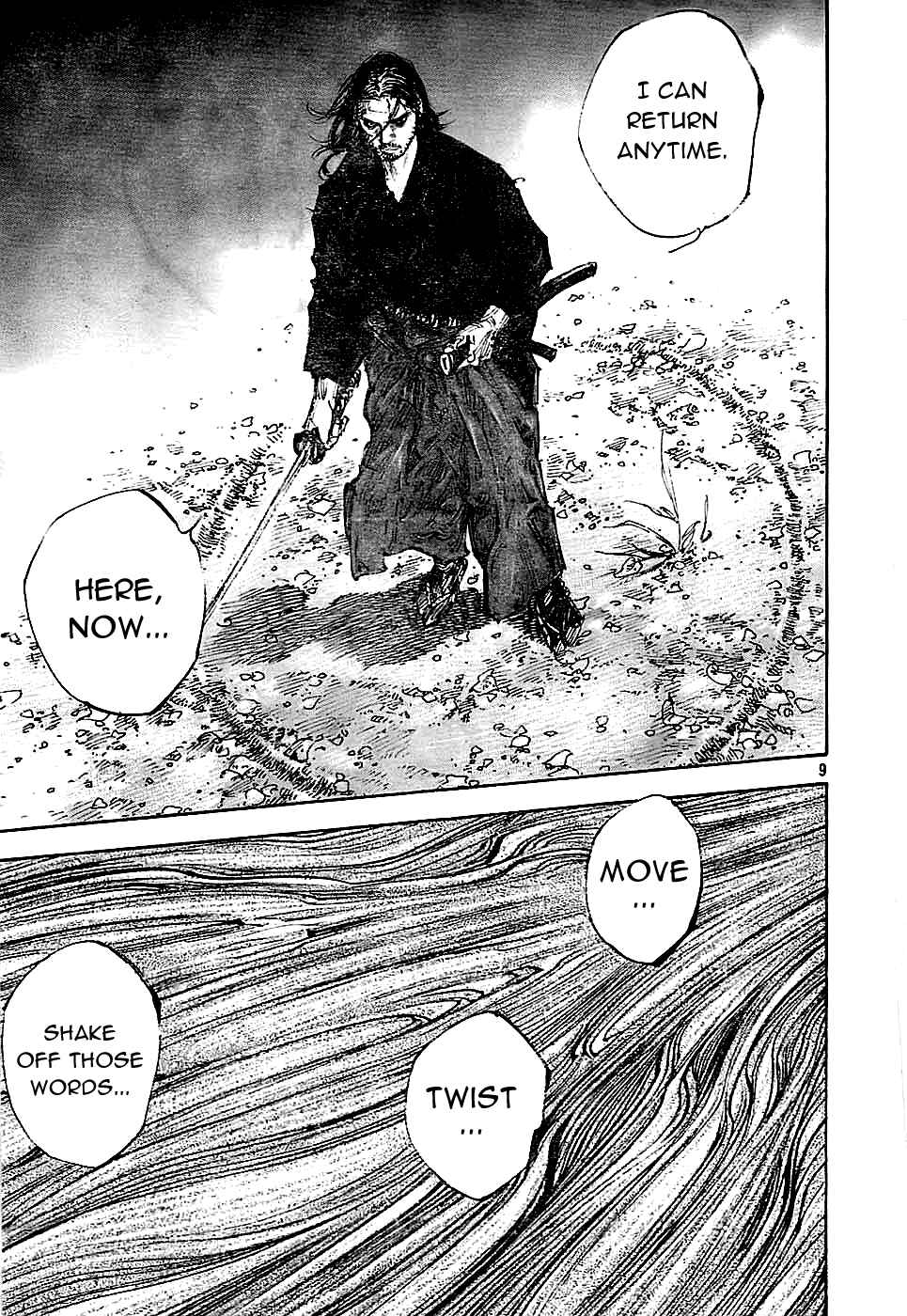Page 9 Chapter 285 Vagabond