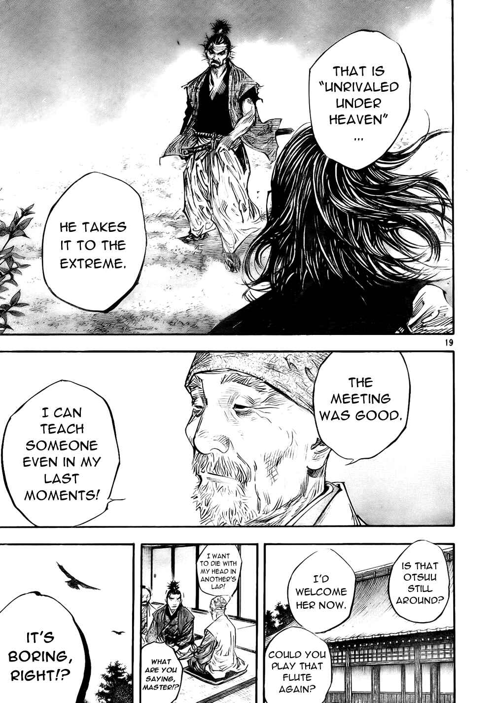 Page 18 Chapter 277 Vagabond