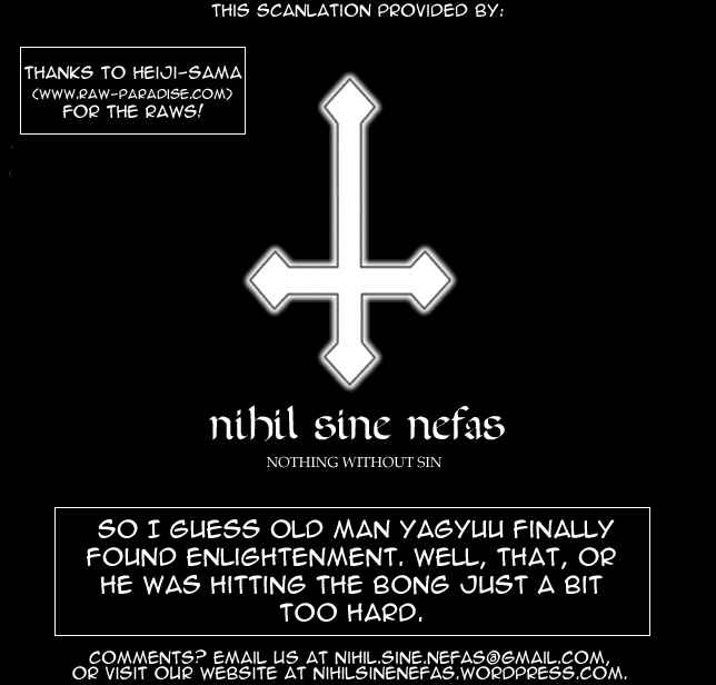 Page 20 Chapter 277 Vagabond