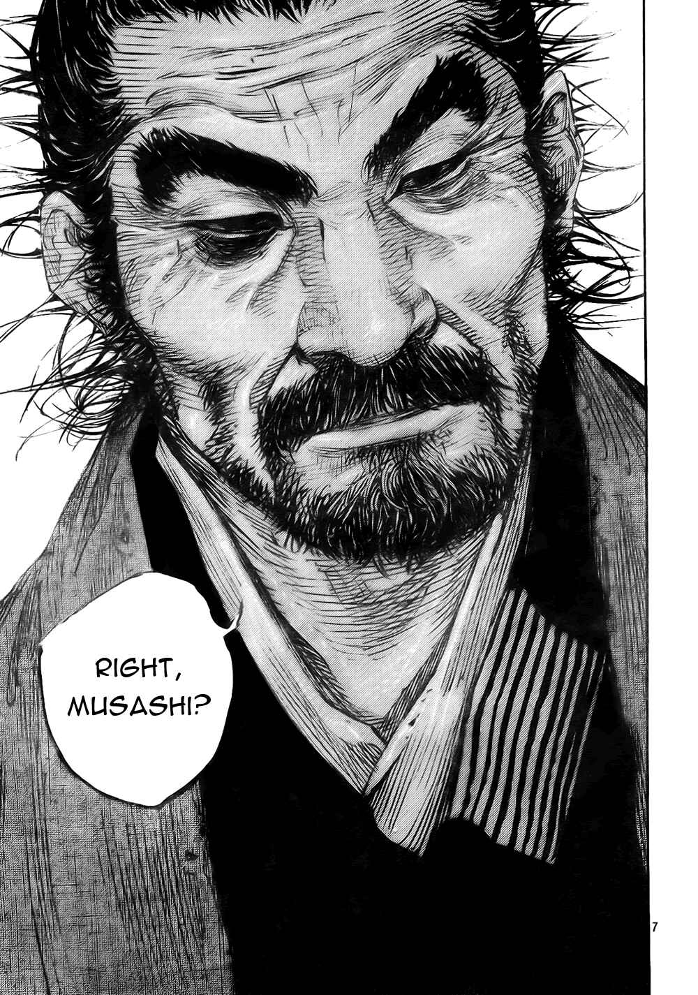 Page 7 Chapter 277 Vagabond