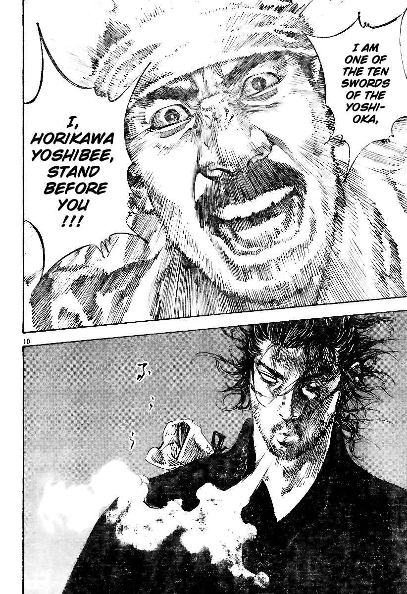 Page 10 Chapter 227 Vagabond