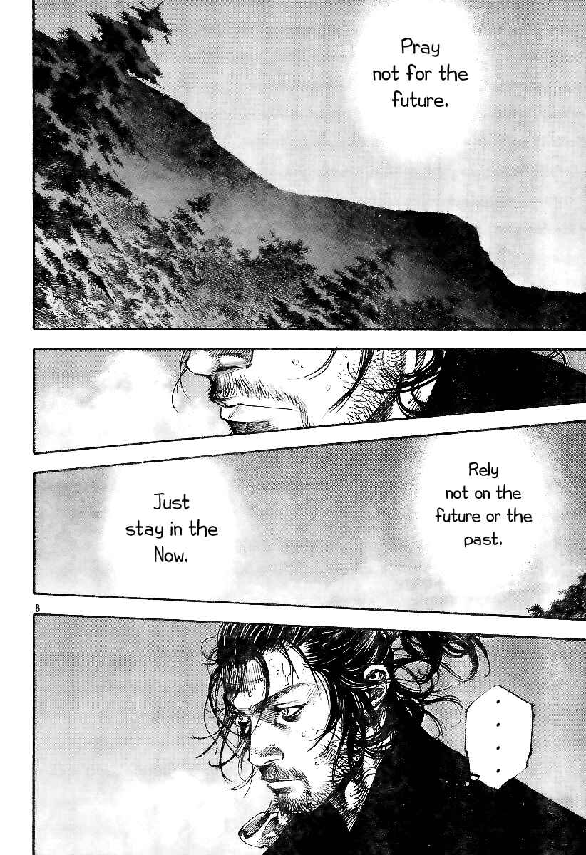 Page 8 Chapter 227 Vagabond
