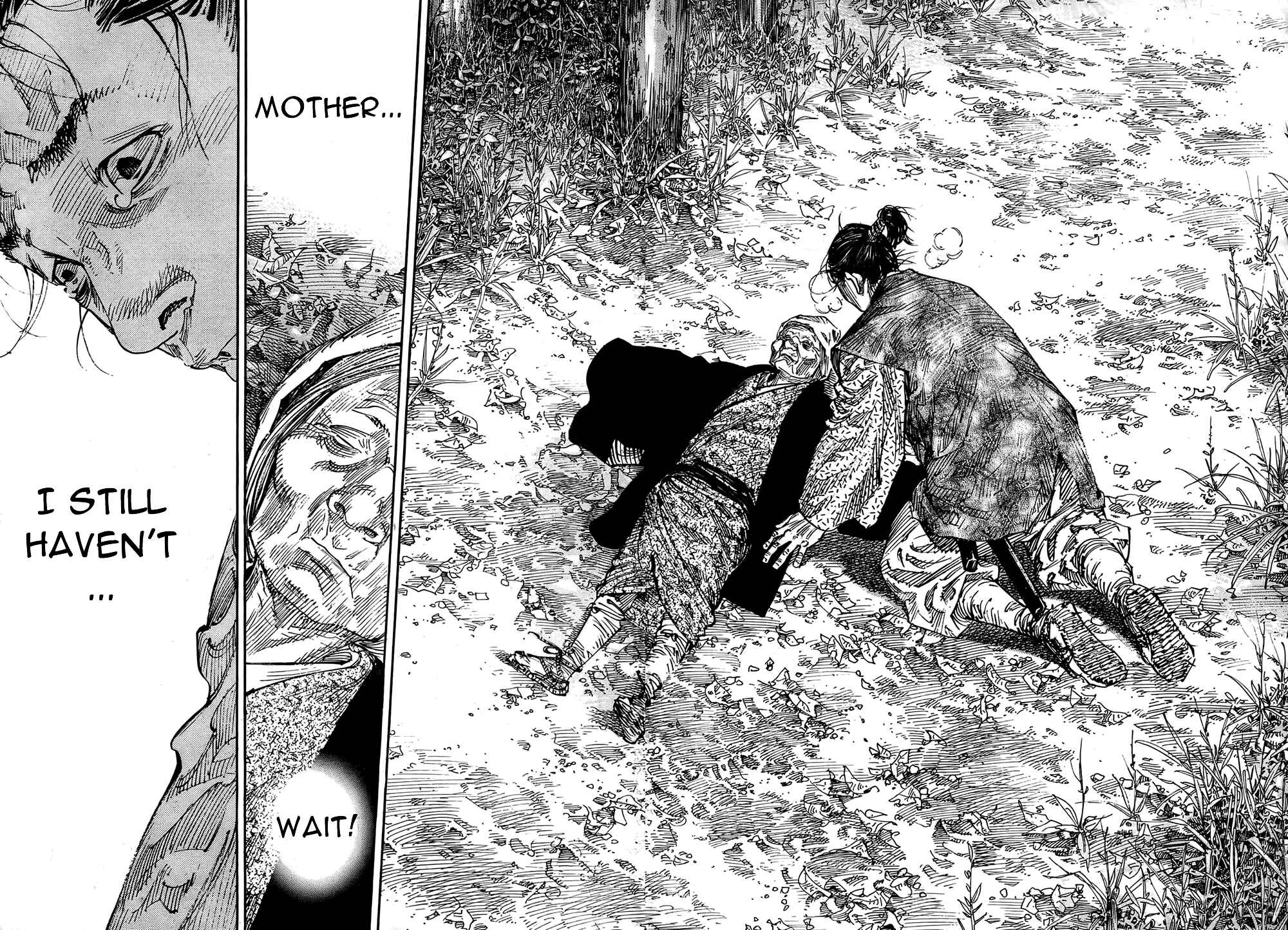 Page 16 Chapter 274 Vagabond