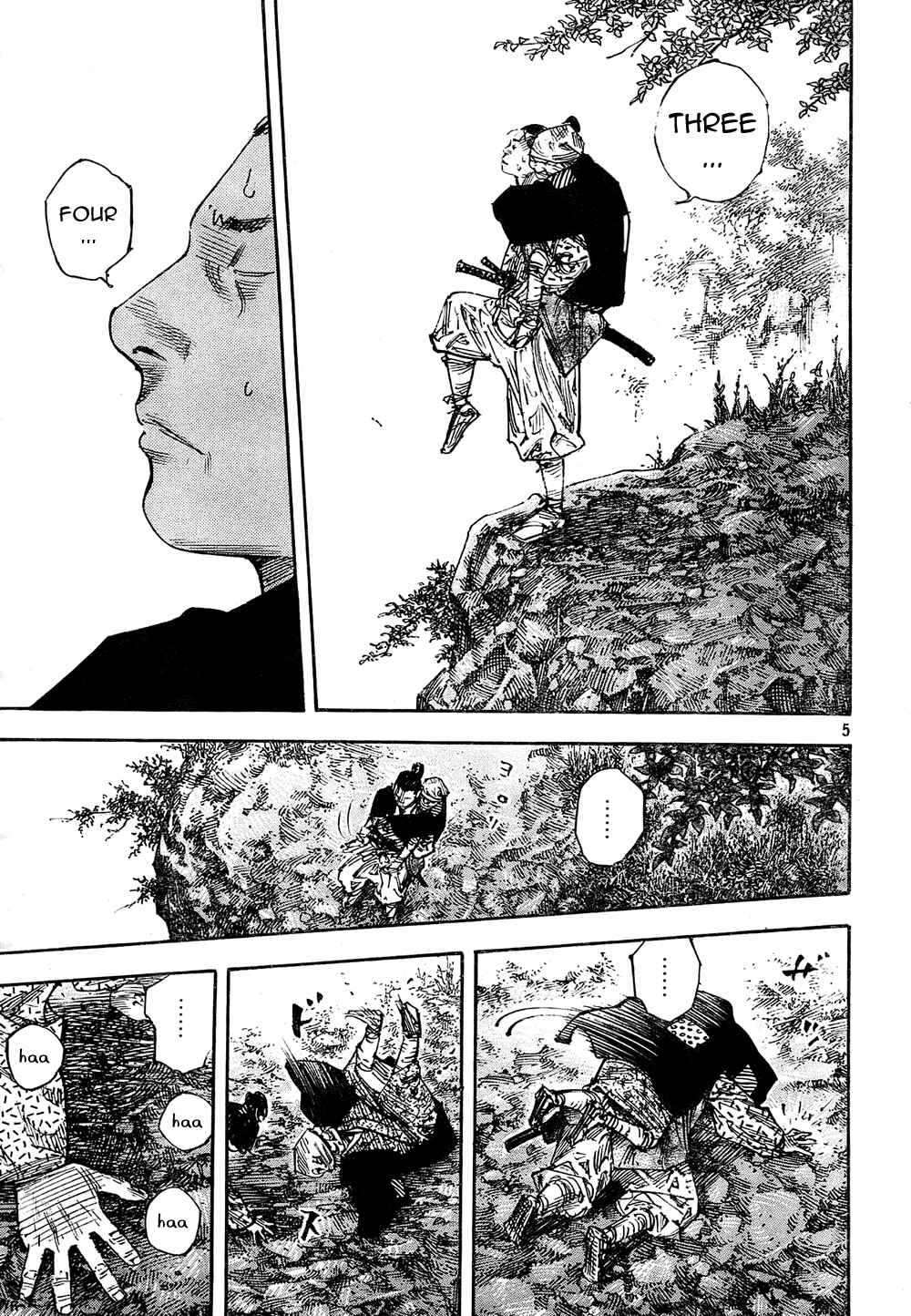 Page 4 Chapter 274 Vagabond