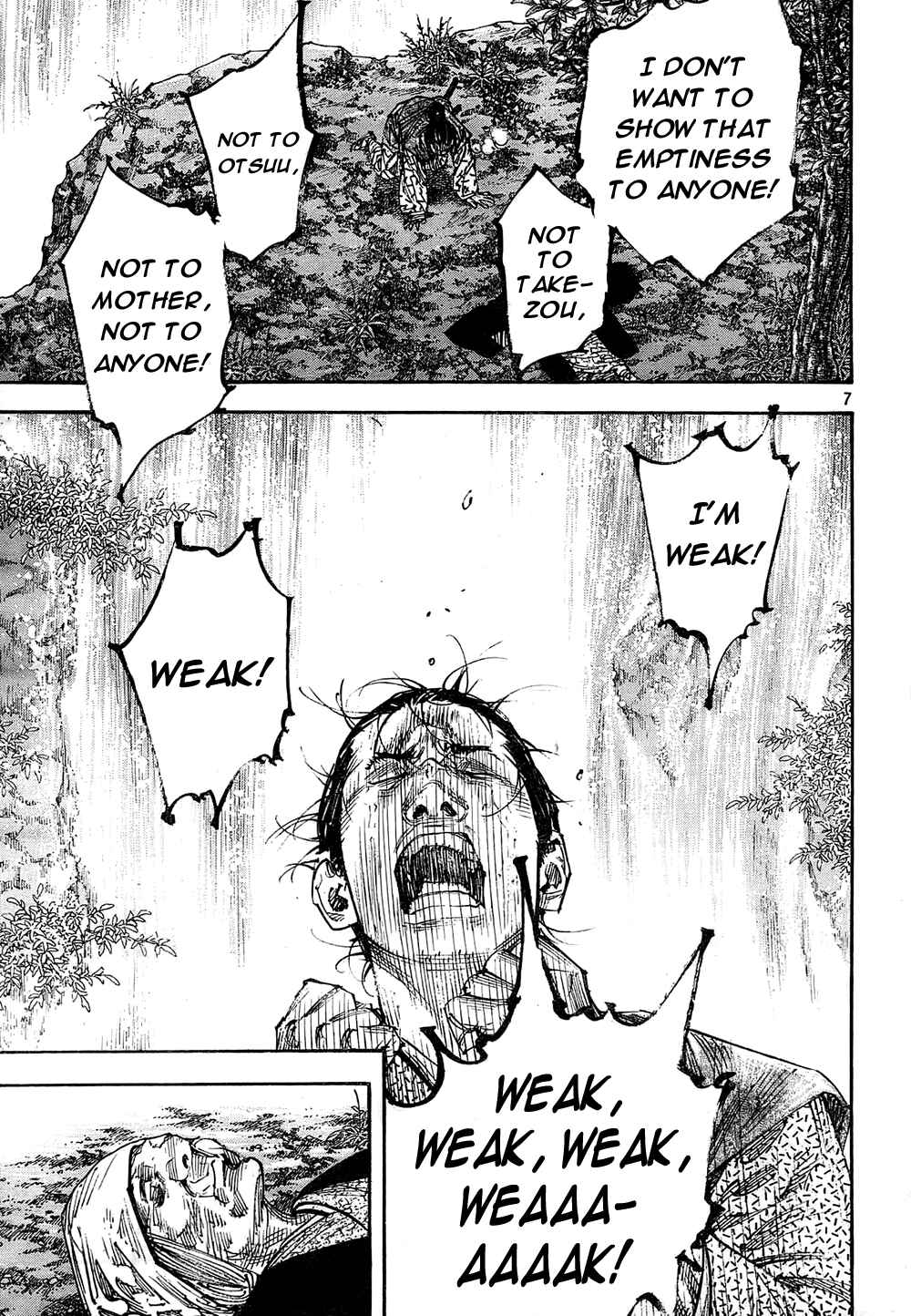 Page 6 Chapter 274 Vagabond