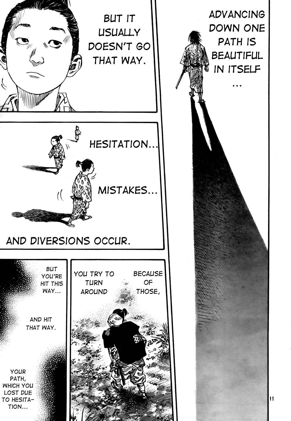 Page 9 Chapter 274 Vagabond