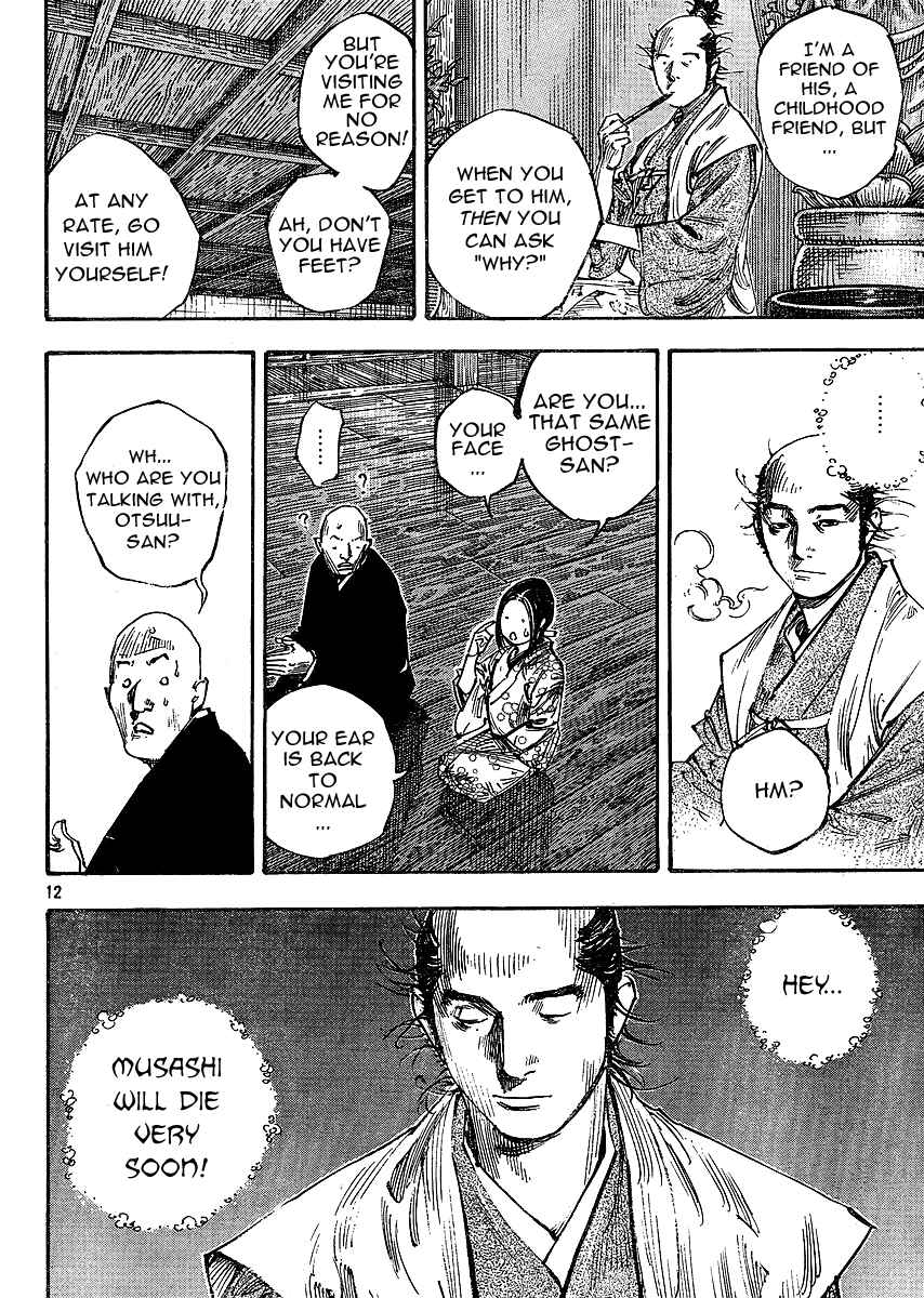 Page 12 Chapter 268 Vagabond