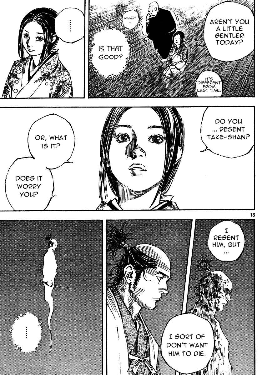 Page 13 Chapter 268 Vagabond