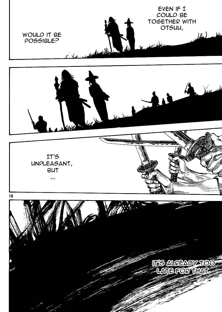 Page 17 Chapter 268 Vagabond