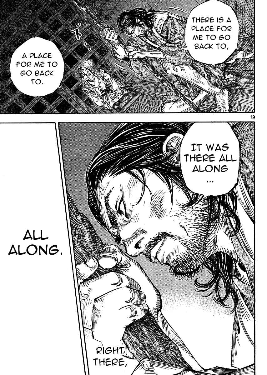 Page 18 Chapter 268 Vagabond