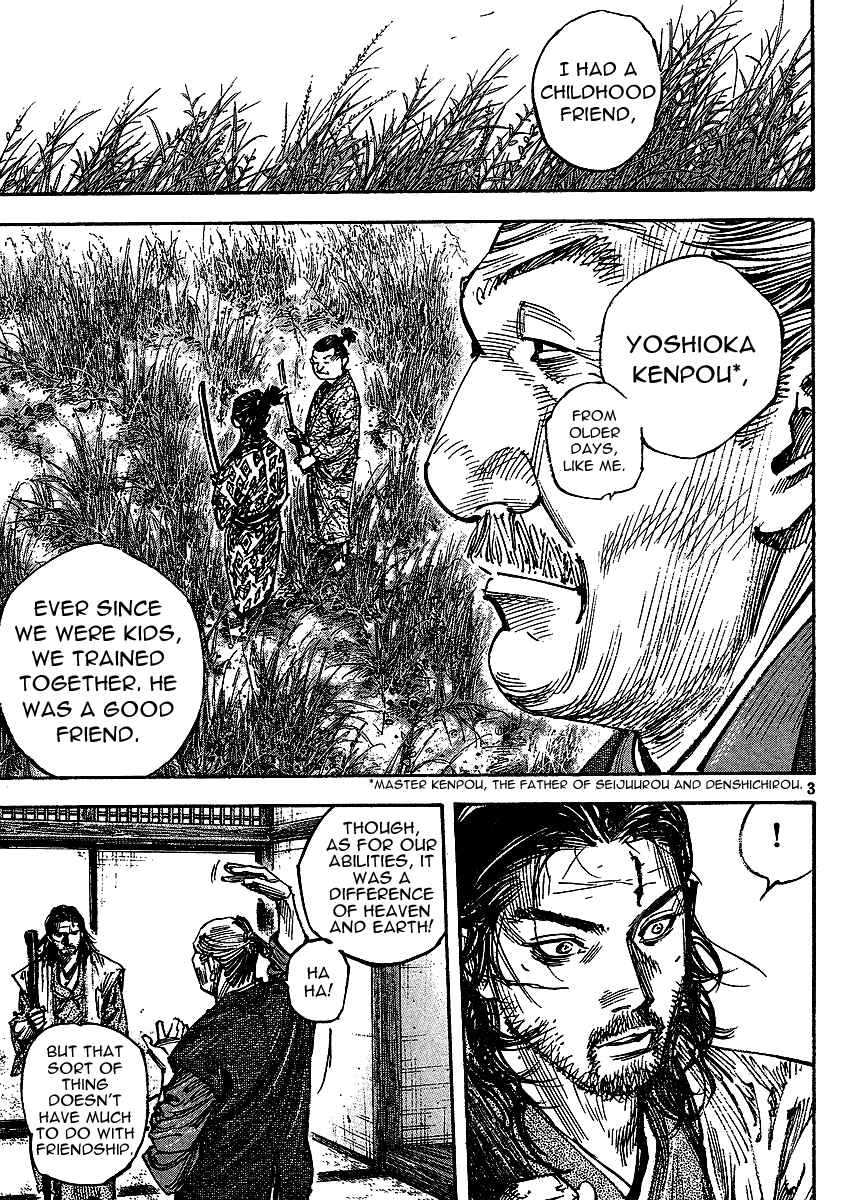 Page 3 Chapter 268 Vagabond