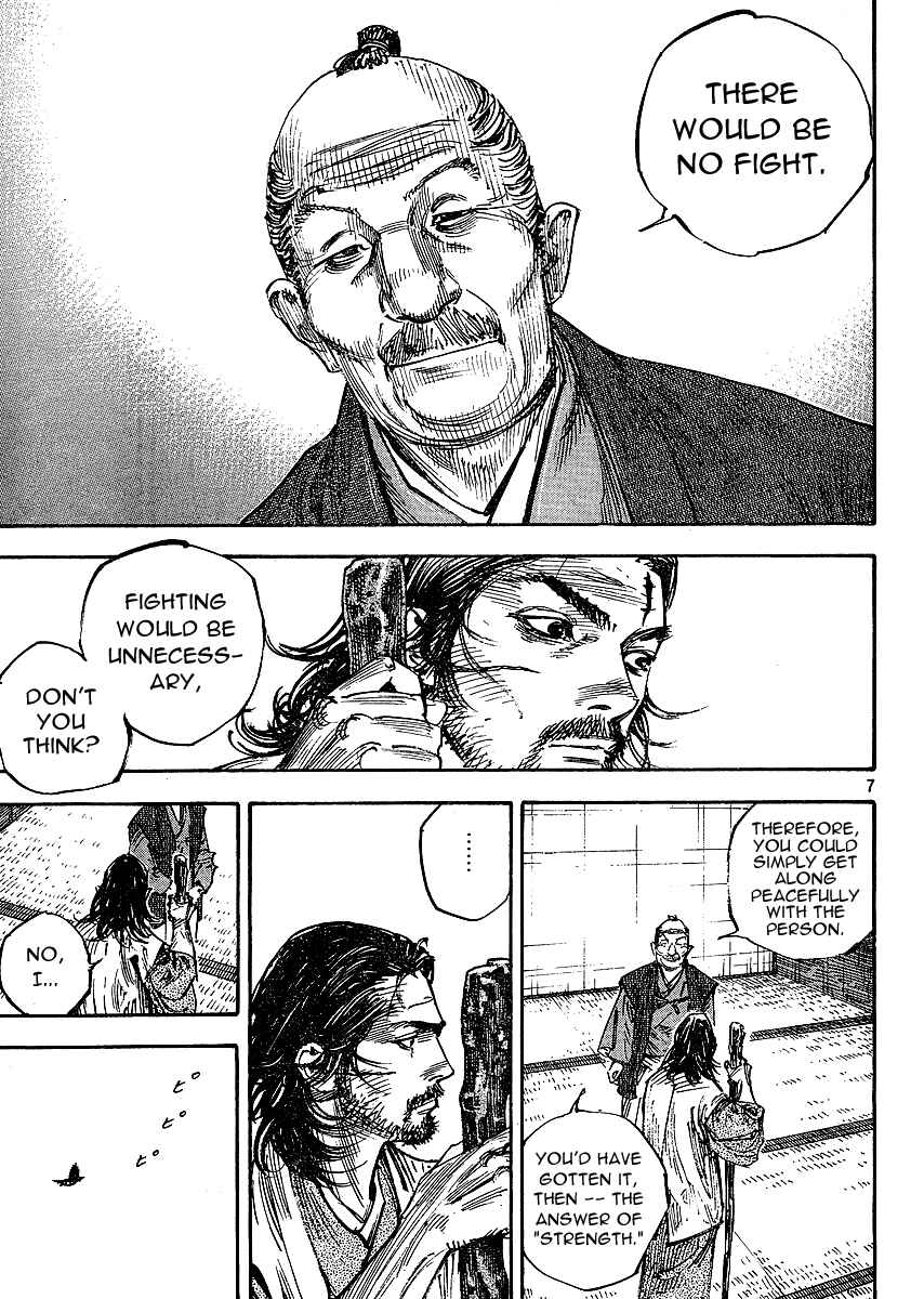 Page 7 Chapter 268 Vagabond