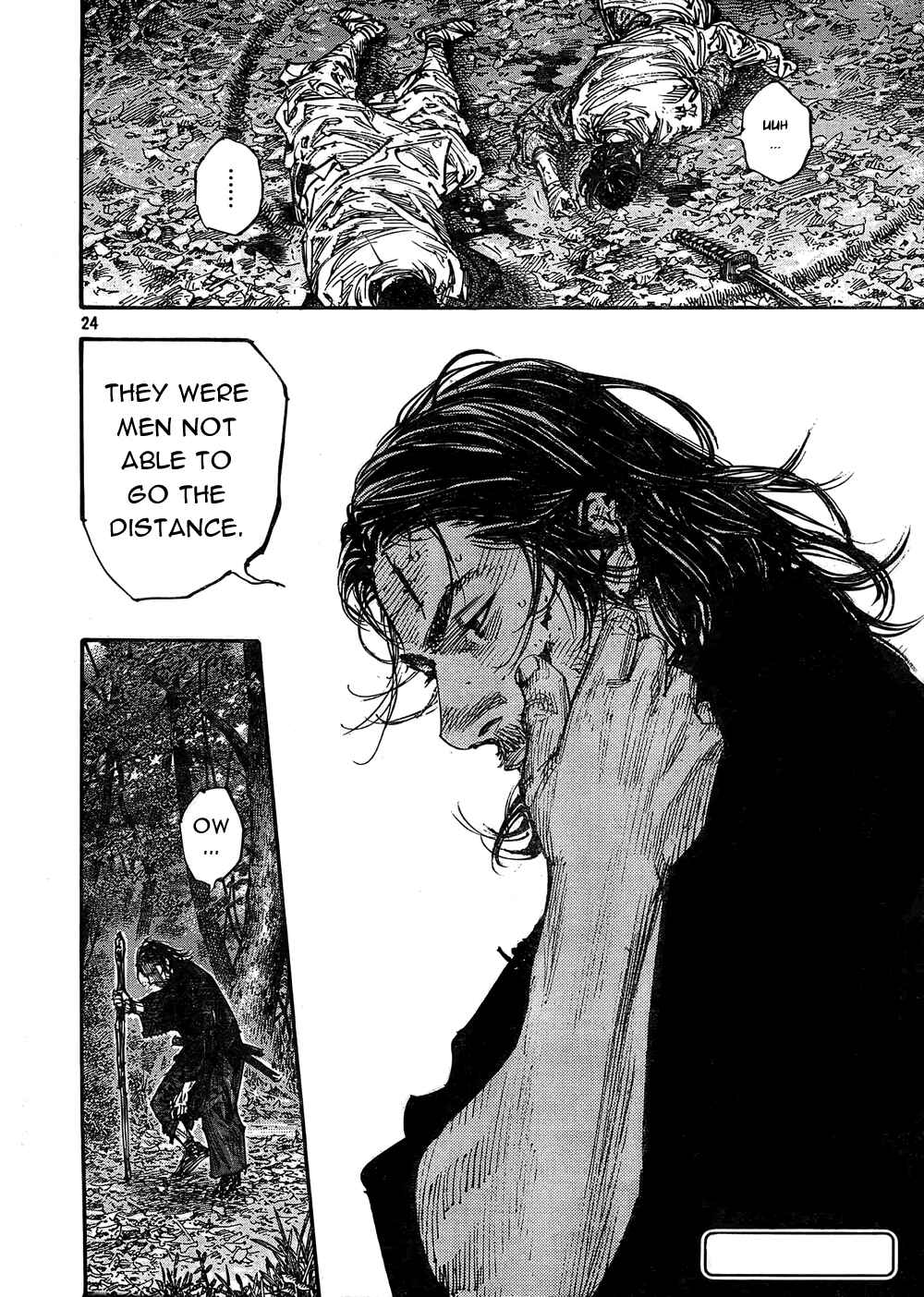 Page 23 Chapter 270 Vagabond