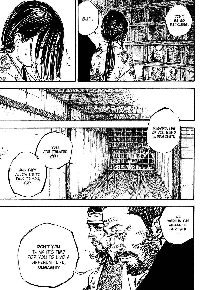 Page 16 Chapter 252 Vagabond