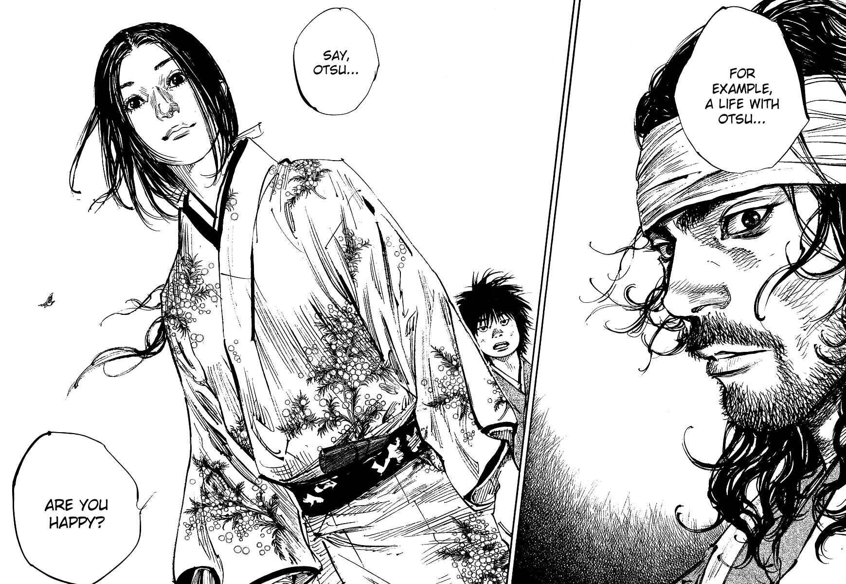 Page 17 Chapter 252 Vagabond