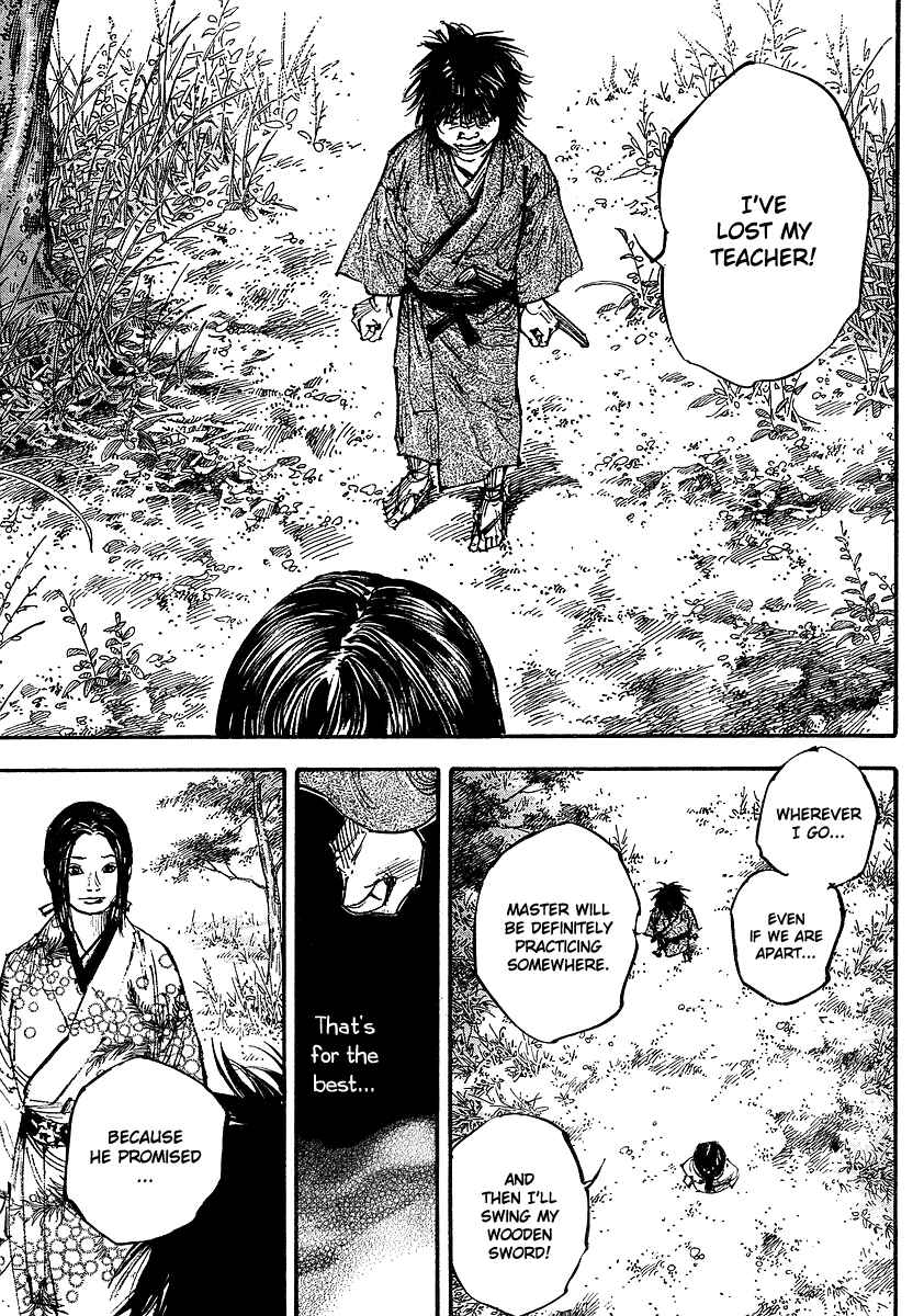 Page 19 Chapter 252 Vagabond