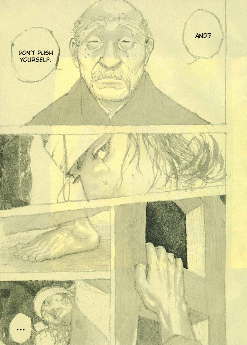 Page 2 Chapter 252 Vagabond