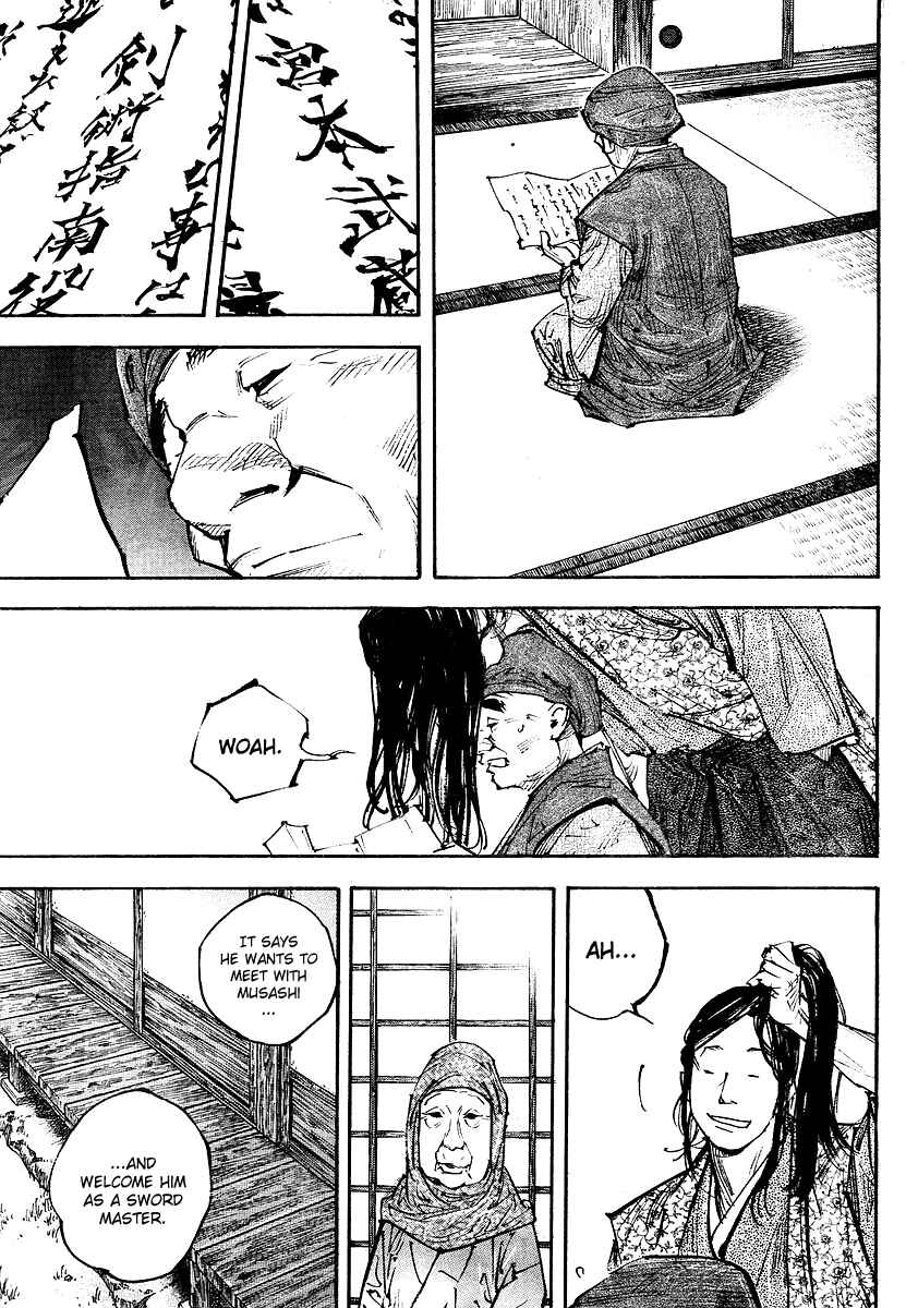 Page 21 Chapter 252 Vagabond