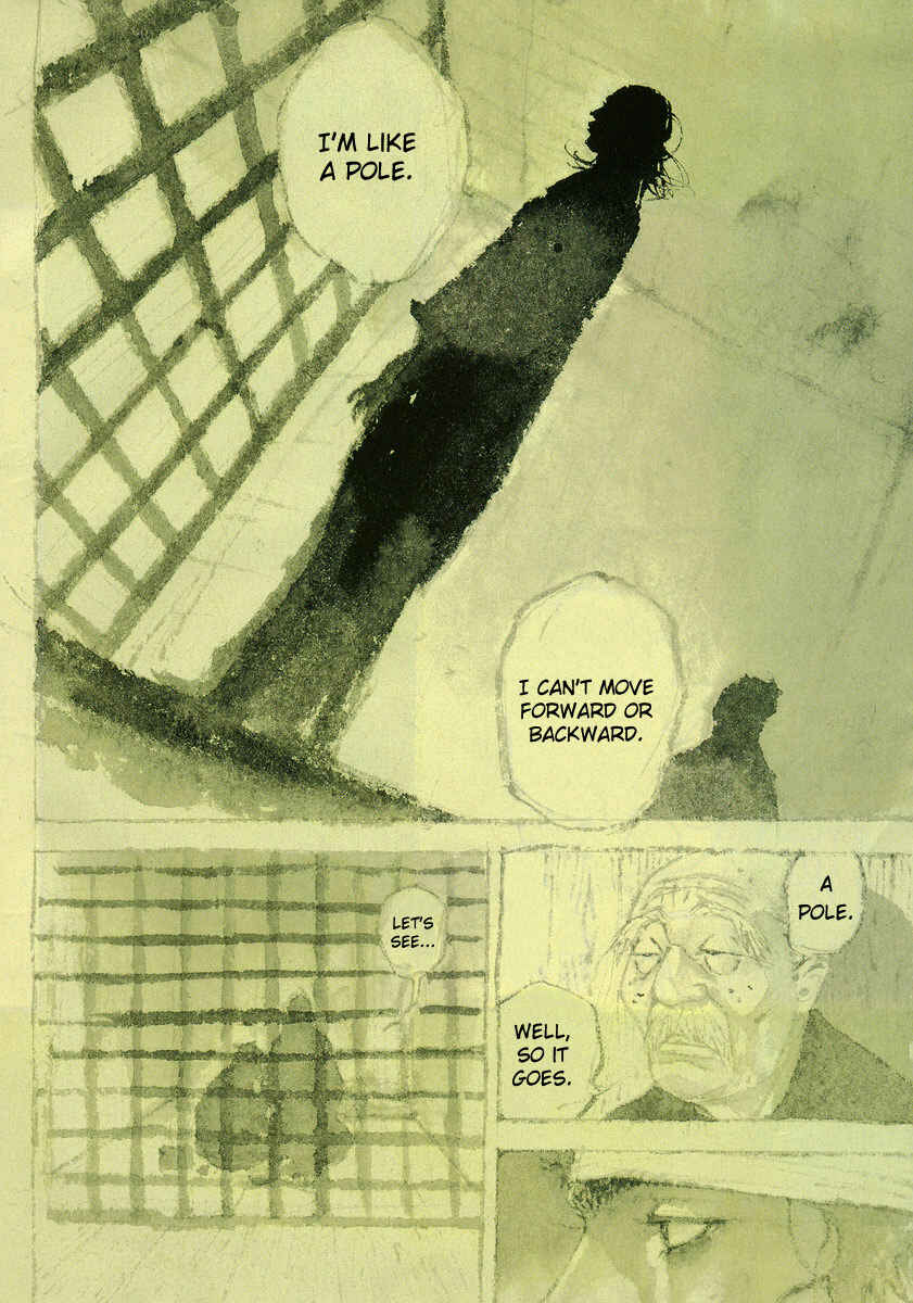 Page 4 Chapter 252 Vagabond