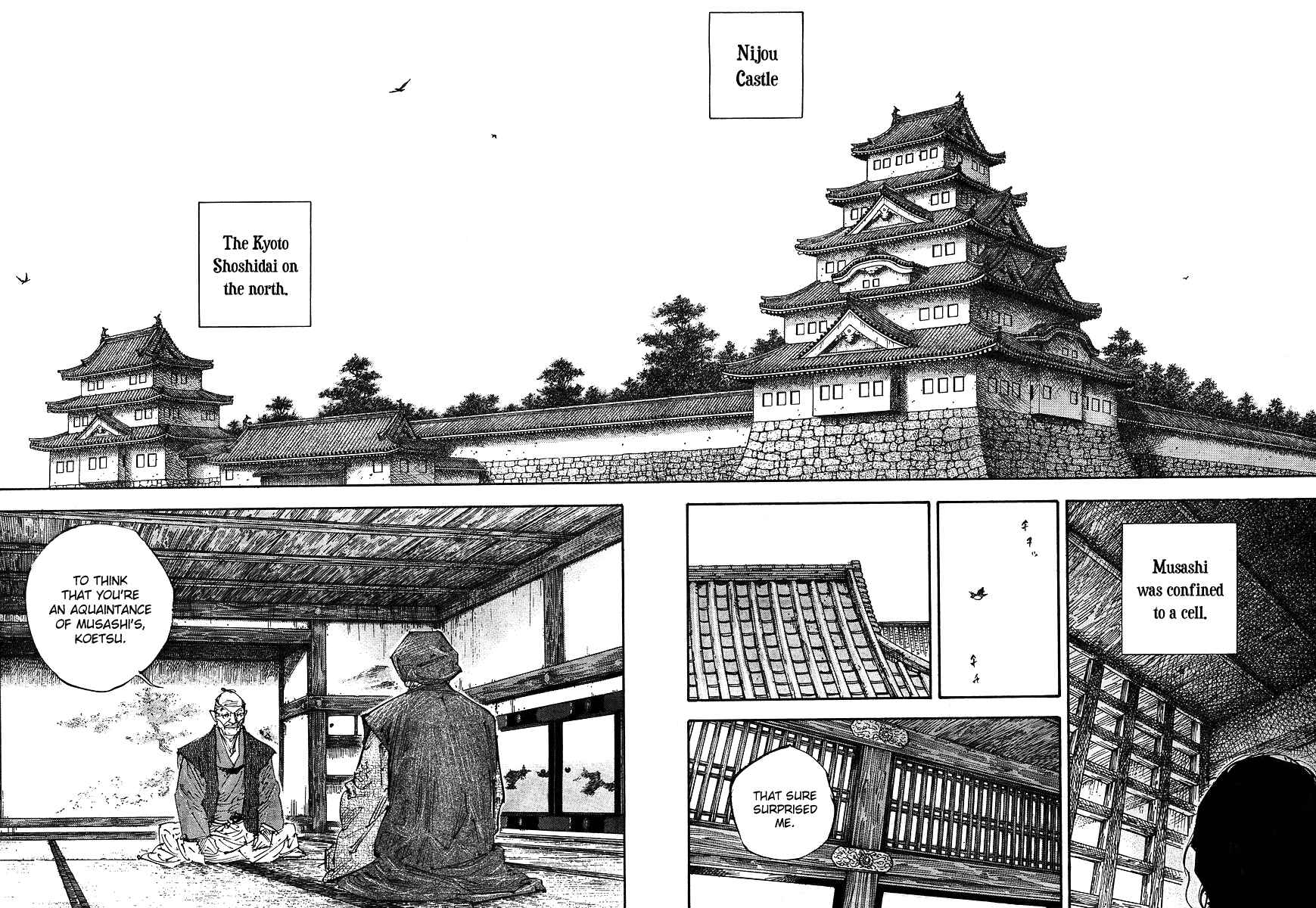 Page 6 Chapter 252 Vagabond