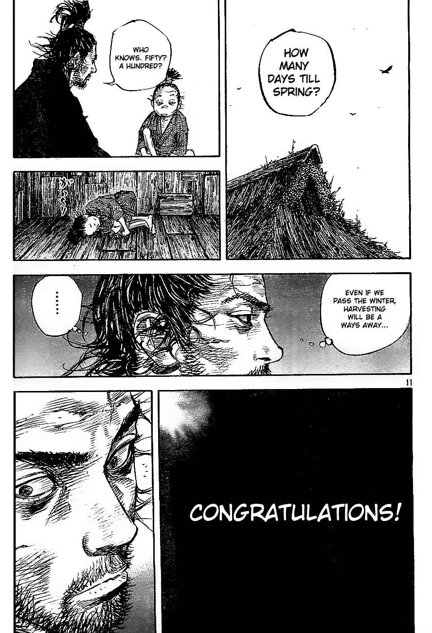 Page 11 Chapter 315 Vagabond