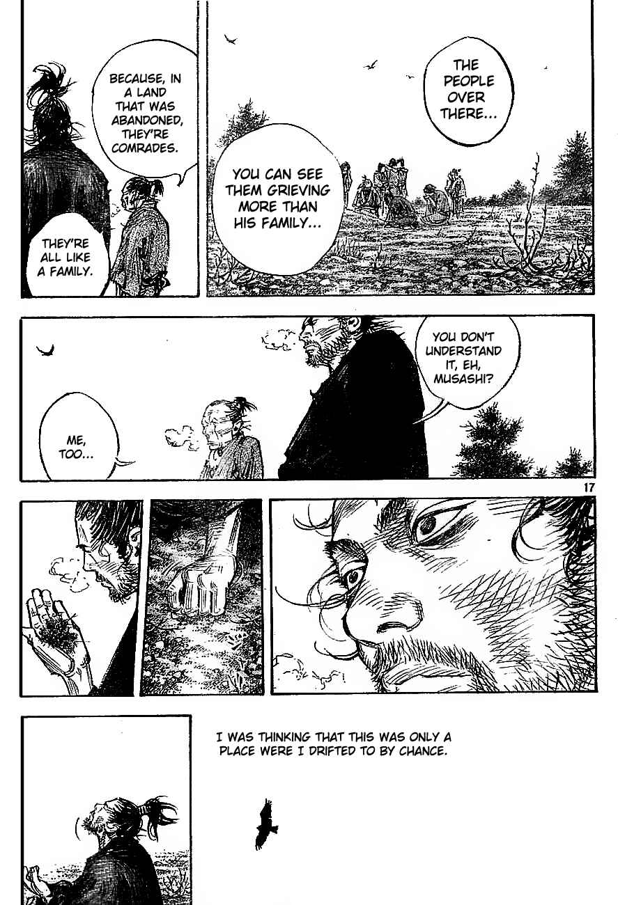Page 17 Chapter 315 Vagabond