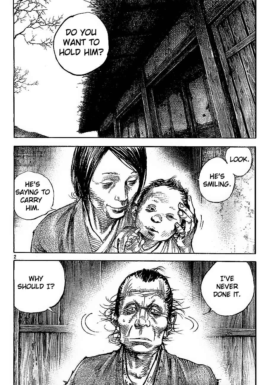 Page 2 Chapter 315 Vagabond