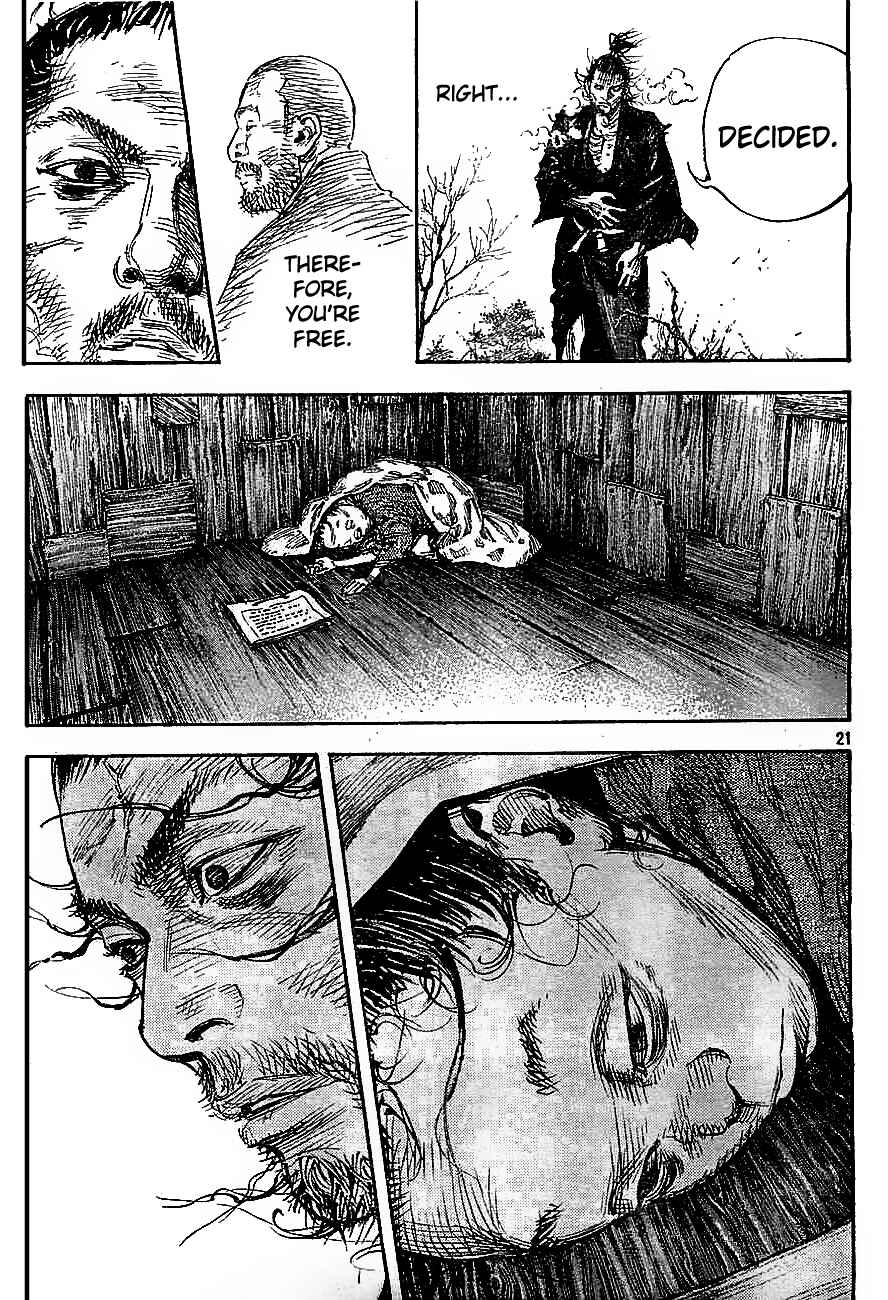 Page 20 Chapter 315 Vagabond