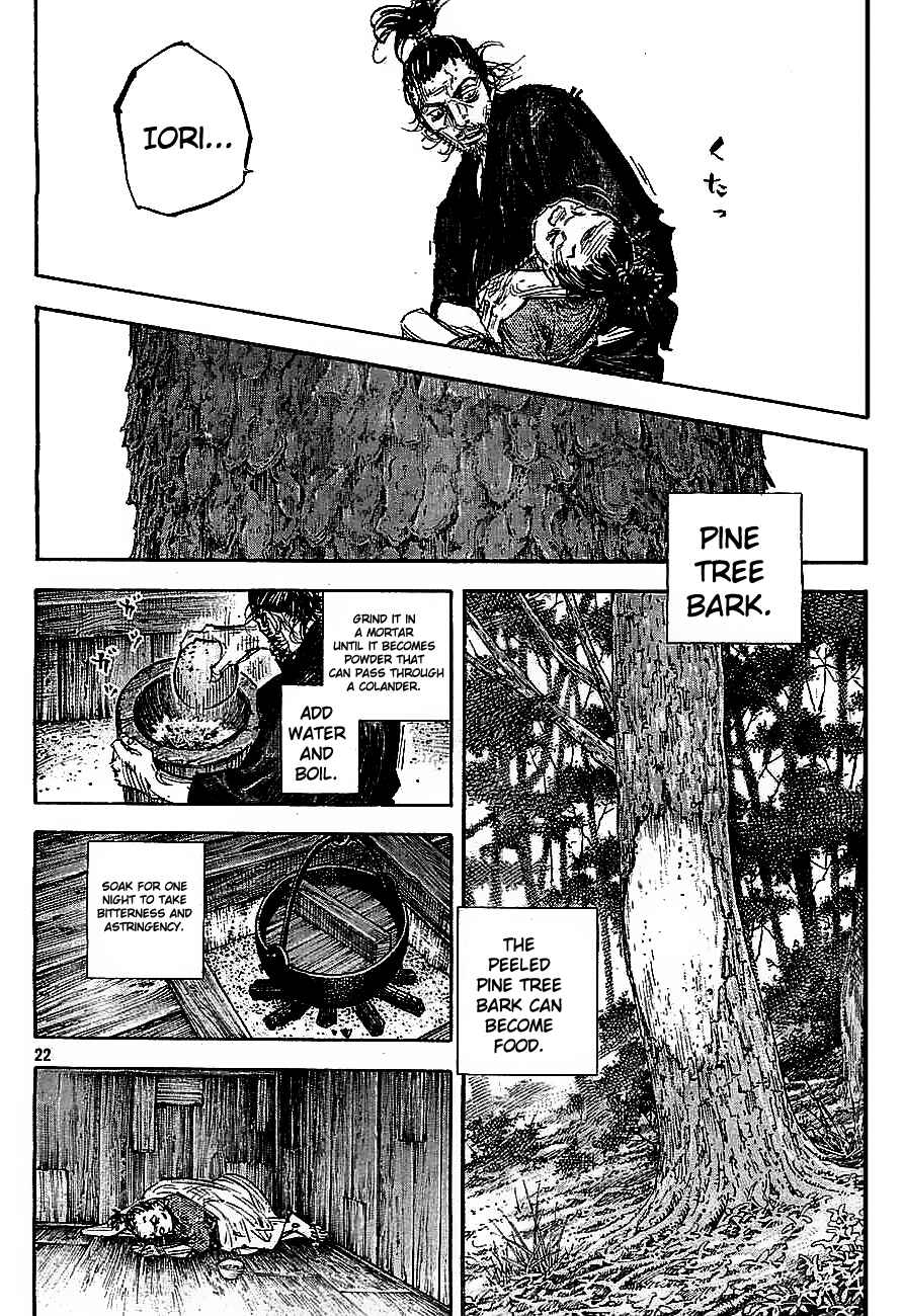 Page 21 Chapter 315 Vagabond