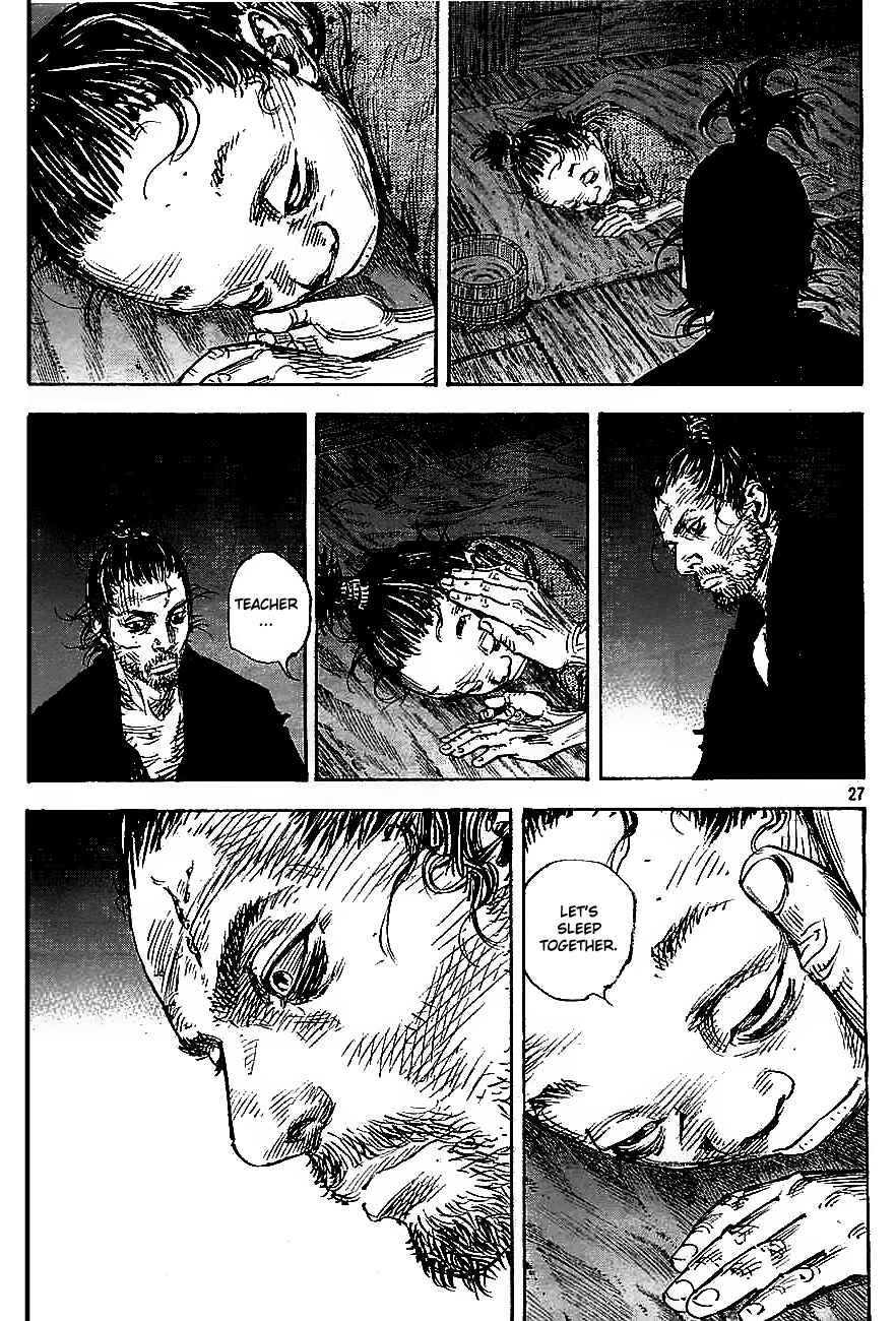 Page 26 Chapter 315 Vagabond