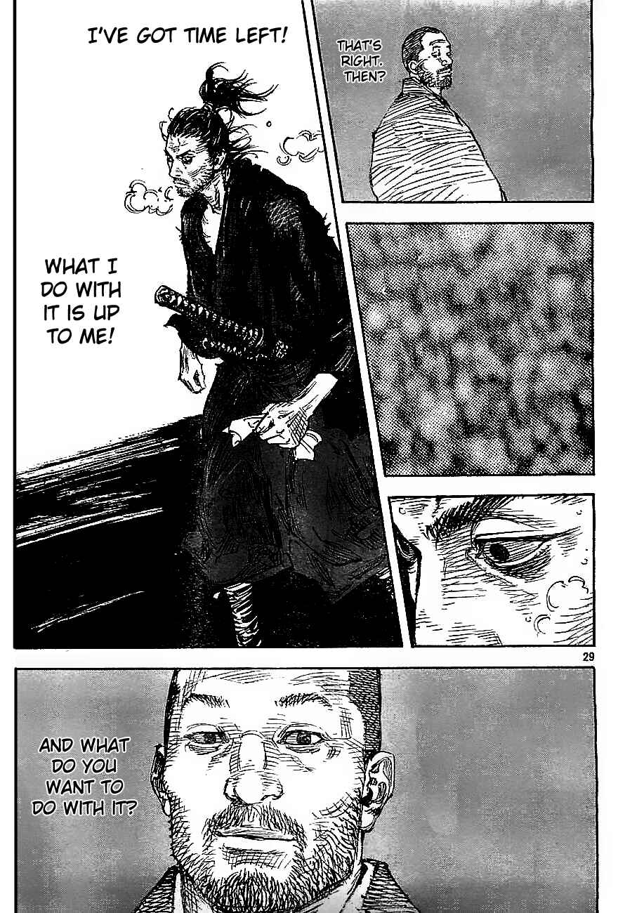 Page 28 Chapter 315 Vagabond