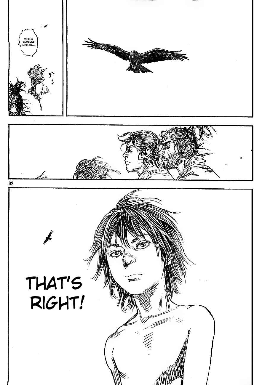Page 31 Chapter 315 Vagabond