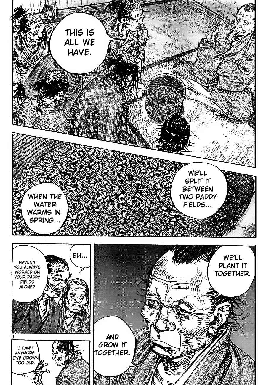 Page 6 Chapter 315 Vagabond