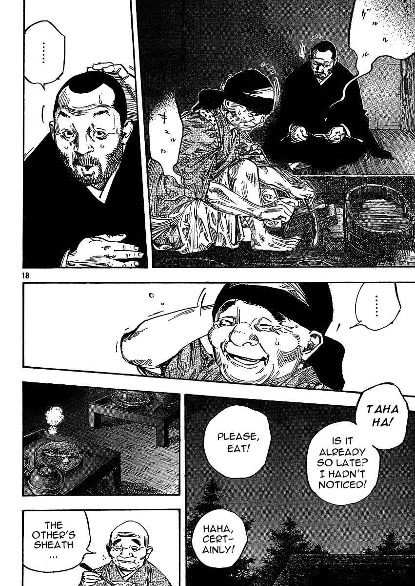 Page 18 Chapter 266 Vagabond