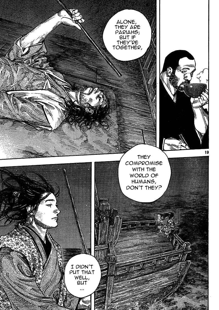 Page 19 Chapter 266 Vagabond